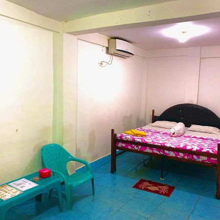 Hotel Rembulan Tebing Tinggi Экстерьер фото