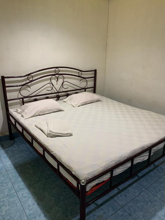 Hotel Rembulan Tebing Tinggi Экстерьер фото